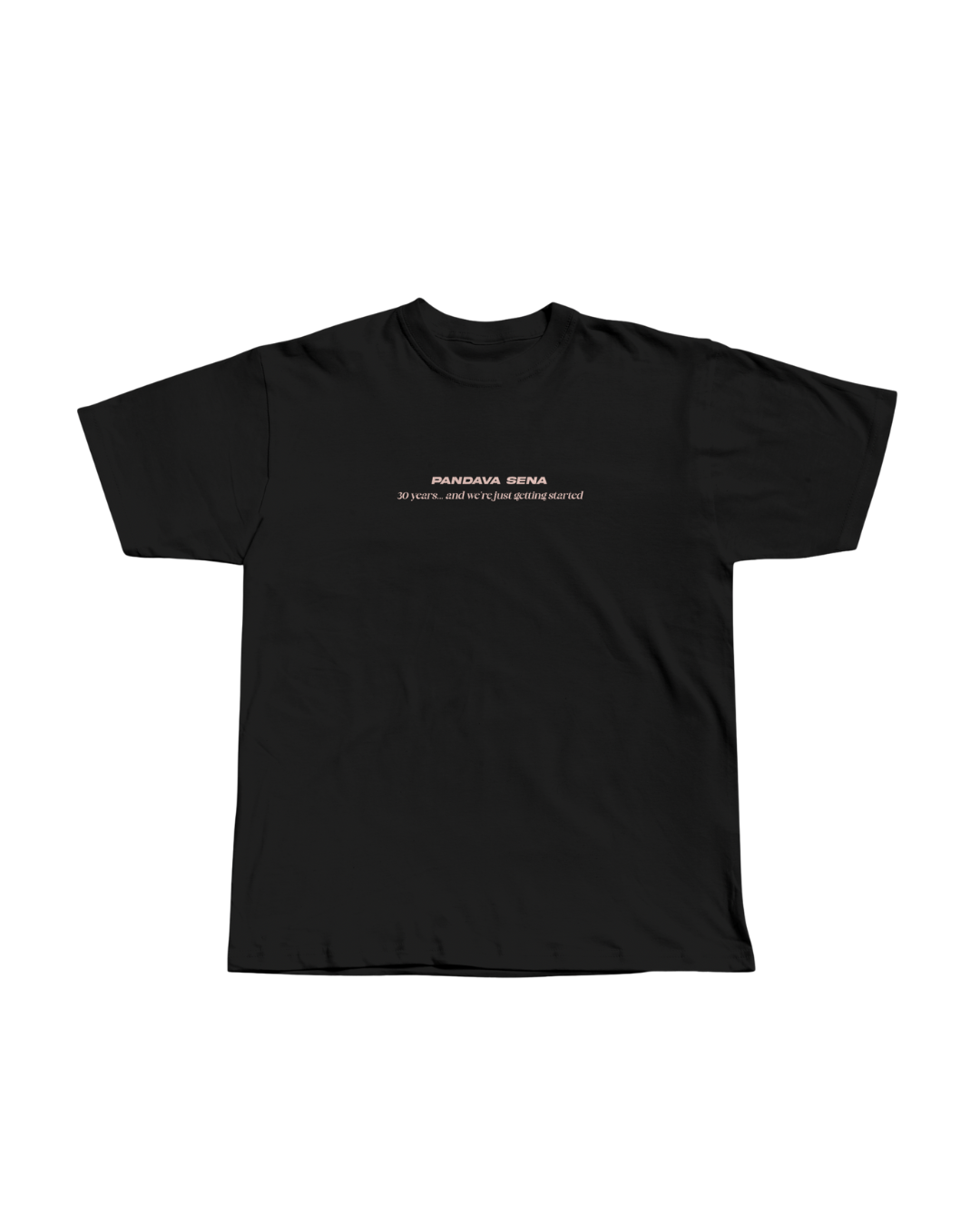 30th T-Shirt