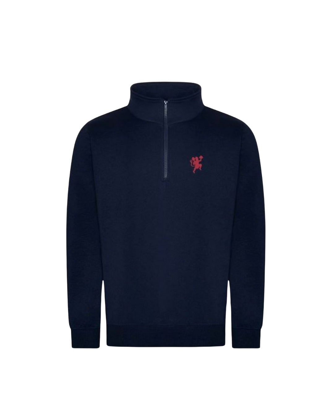 PS Quarter Zip